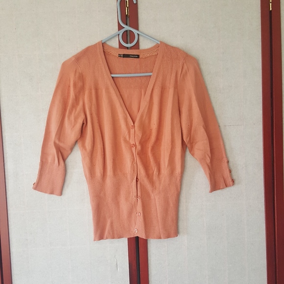 Cardigan - Picture 1 of 5